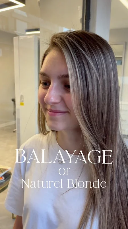 (Hair Dresser) NEW YOU Hair Studio SOLARIUM