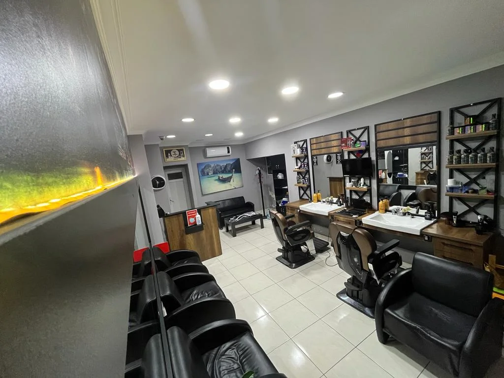 Hair Studio Ömür Taş