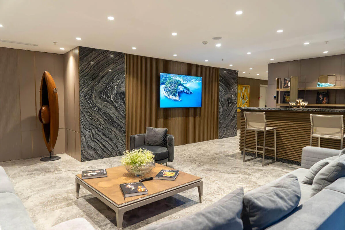 Hairvard Hair Restoration Clinic in Istanbul, Turkey