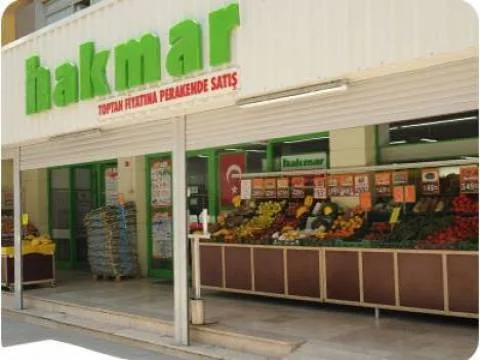 HAKMAR