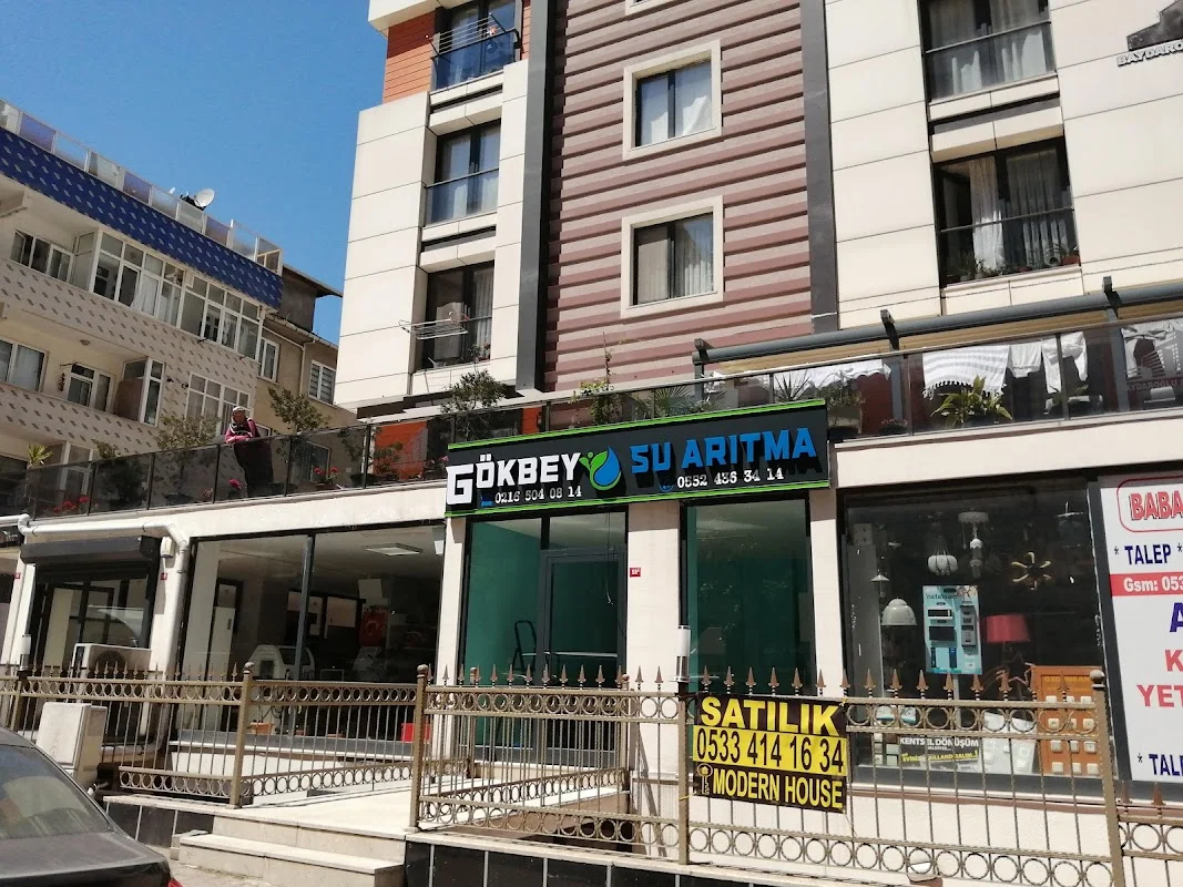Halepli Lahmacun ve Pide Salonu - Maltepe, İstanbul