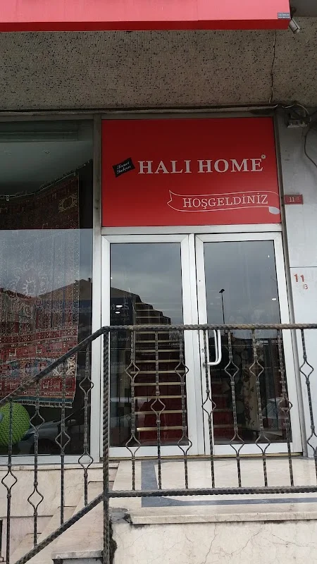 Halı Home Hoşglediniz - Küçükçekmece, İstanbul