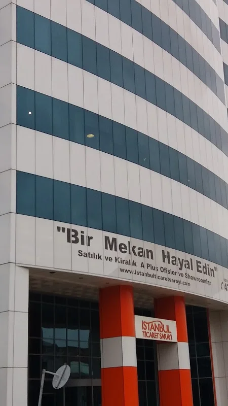 Haliç Muhasebe, Denetim, Danışmanlık Hizmetleri - Esenler, İstanbul