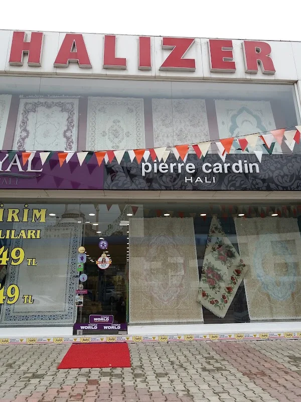 Halızer