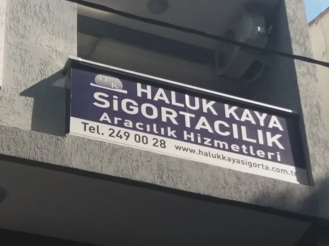 HALUK KAYA Sigorta Aracılık Hizmetleri - Osmangazi̇, Bursa