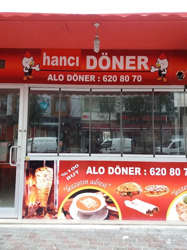Hancı Döner