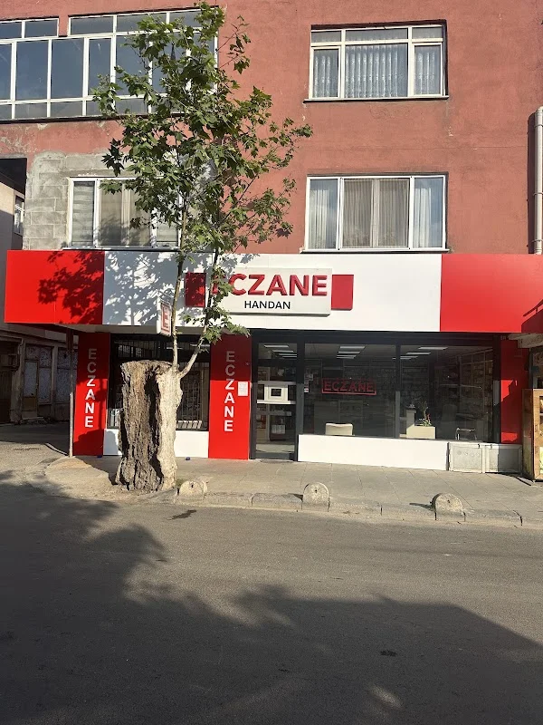 Handan Eczanesi