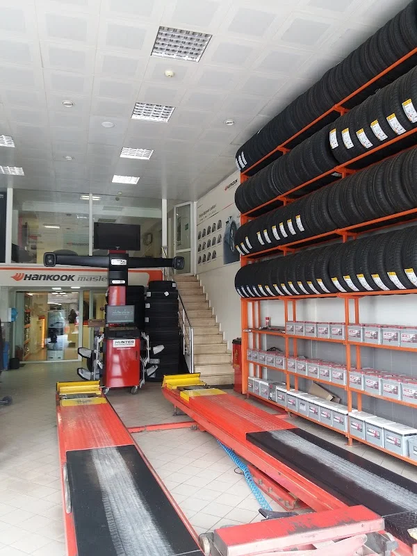 Hankook