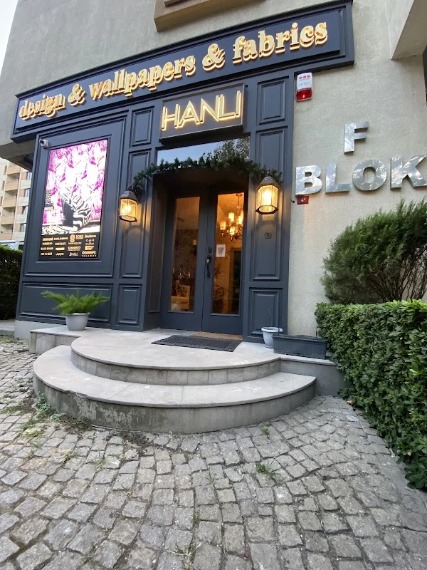Hanli Design