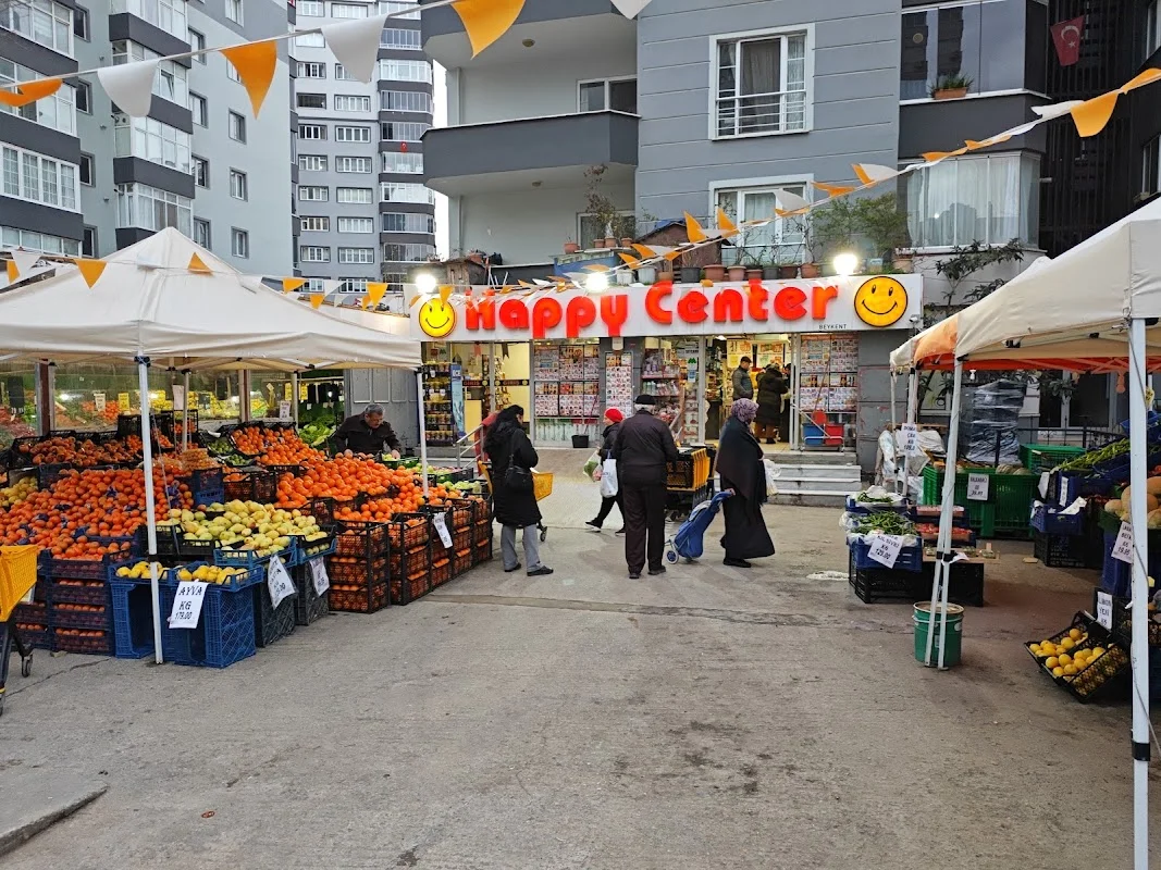 Happy Center Beykent 1 Şubesi - Beylikdüzü, İstanbul