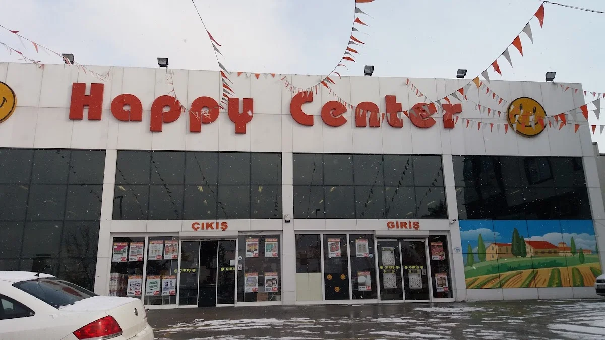 Happy Center Çekmeköy 2