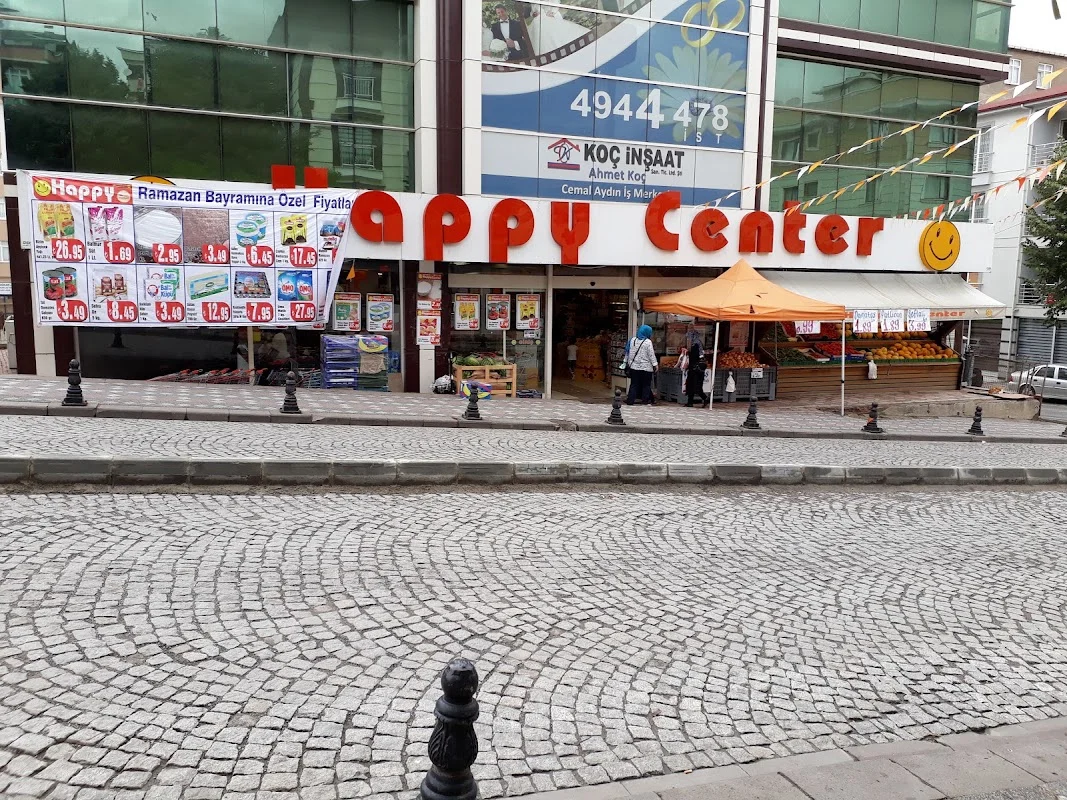 Happy Center Tuzla