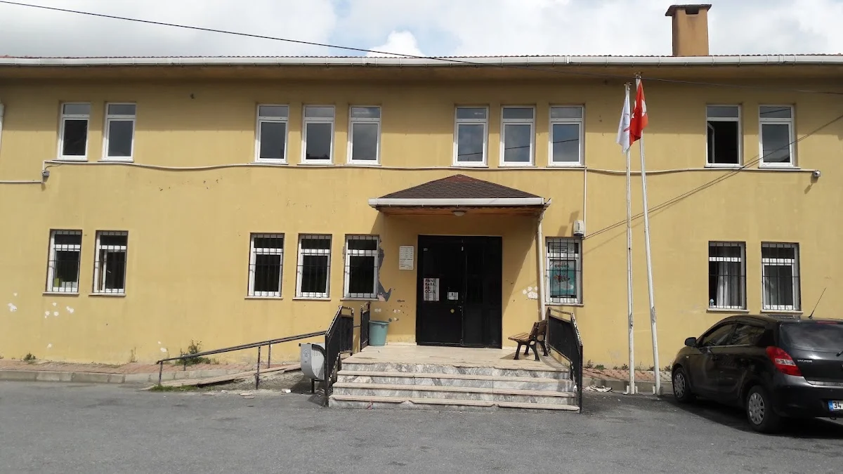 Haraççı Aile Sağlığı Mer.