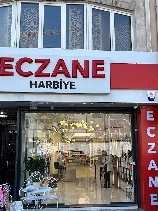 Harbiye Eczanesi