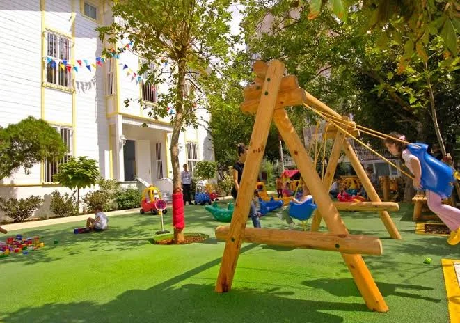 Harika Park Anaokulu