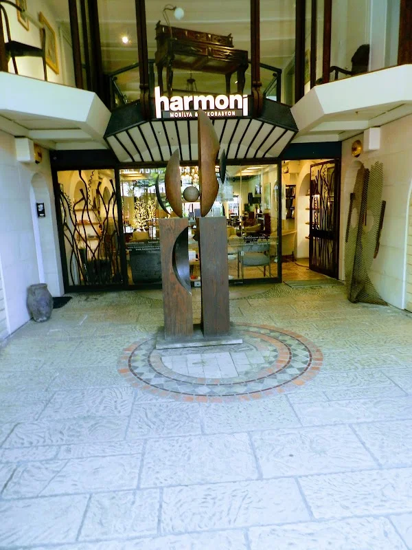 Harmoni - Üsküdar, İstanbul