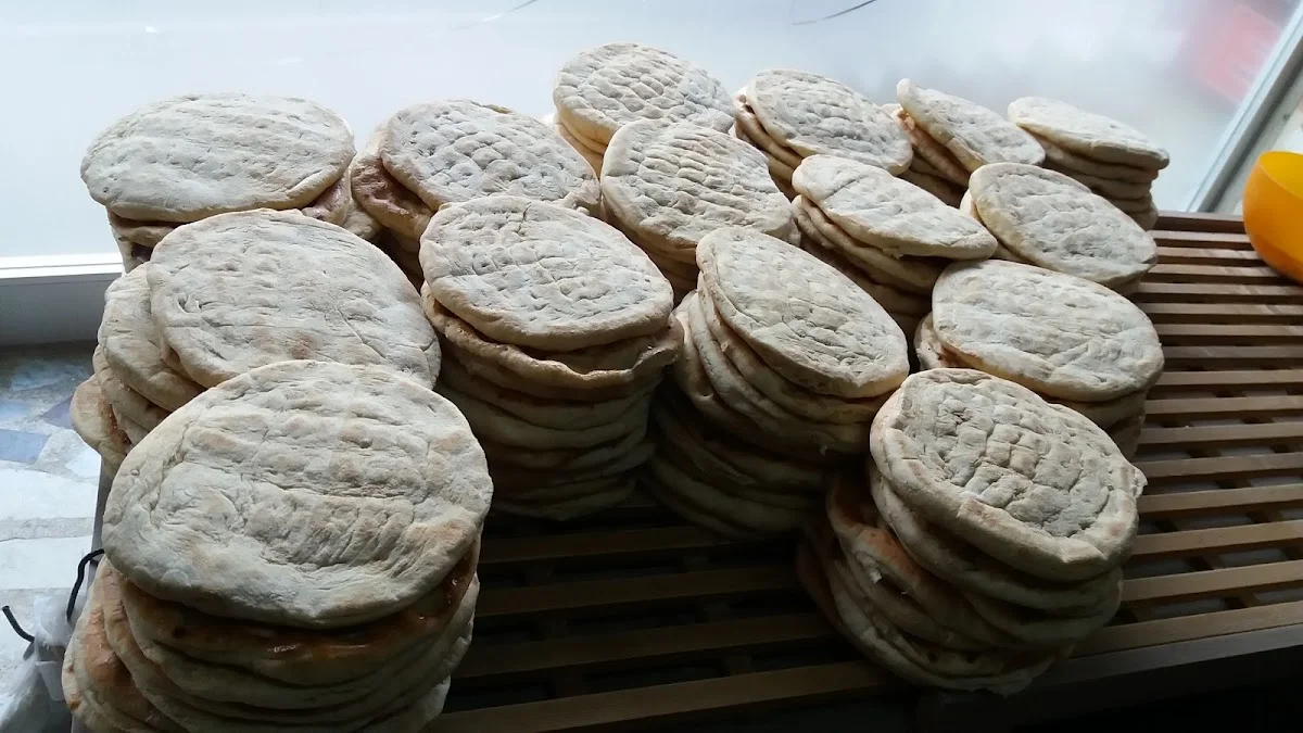 Harput Pide