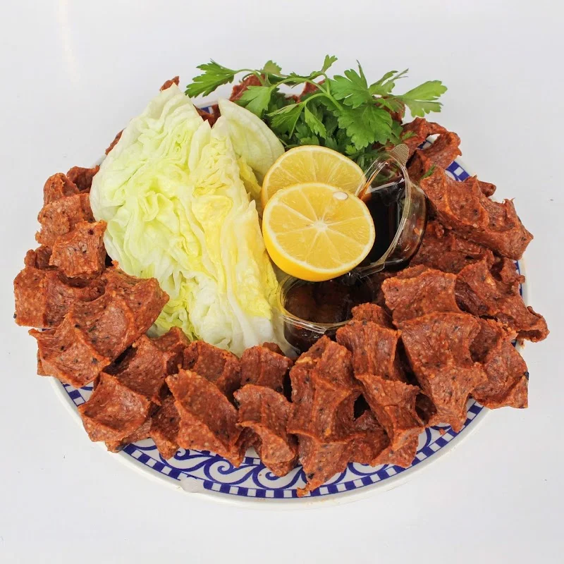 Has çiğköfte Dünyası Yenidoğan - Sancaktepe, İstanbul