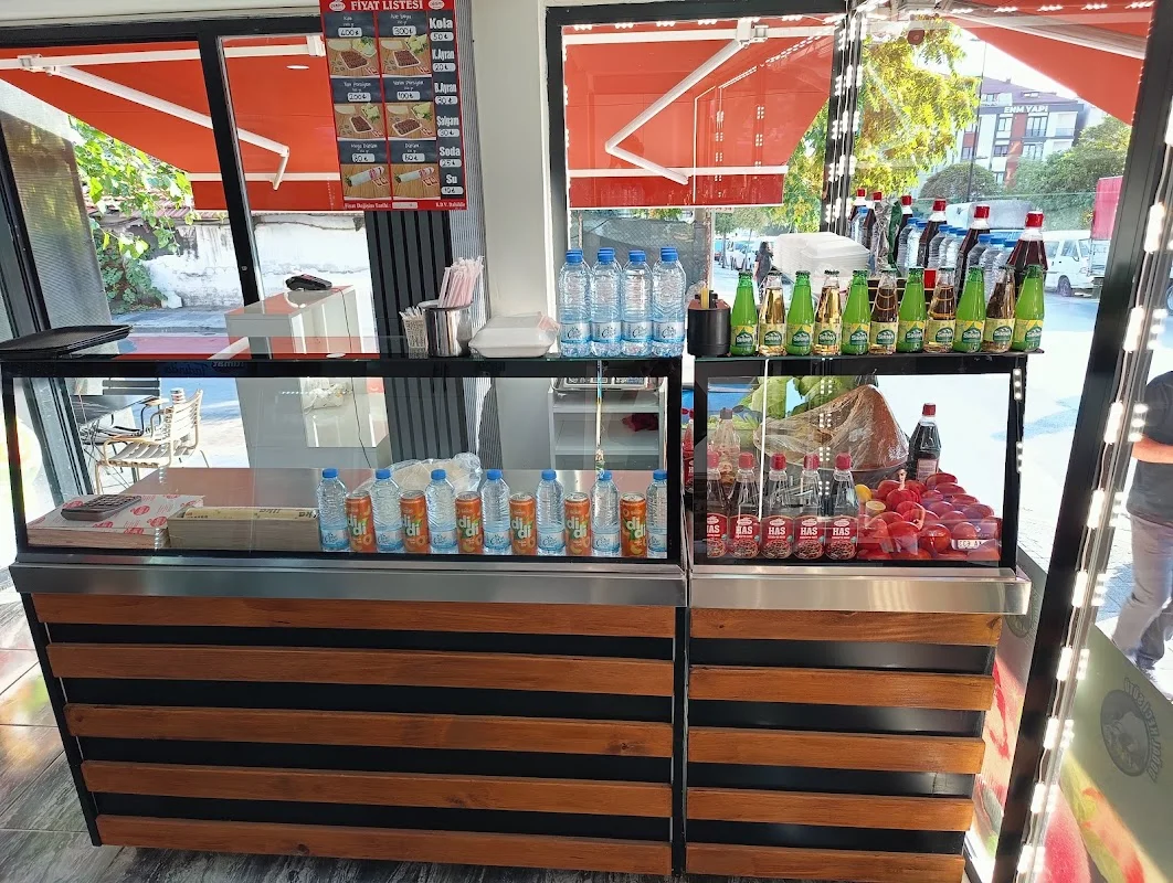 Has Çiğköfte Dünyası - Ümraniye, İstanbul