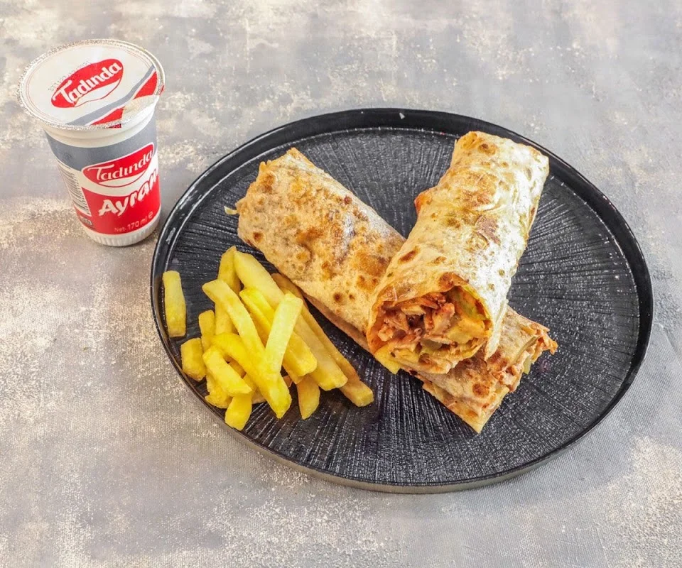 HAS HATAY DÖNER