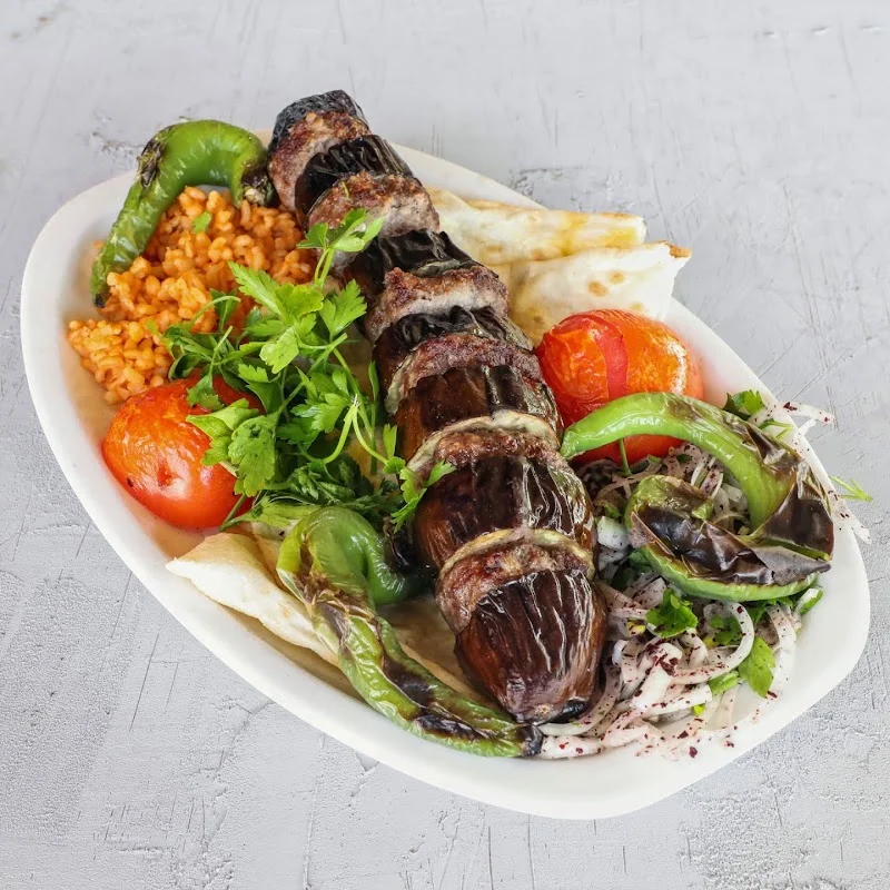 Hasan Paşa Kebap