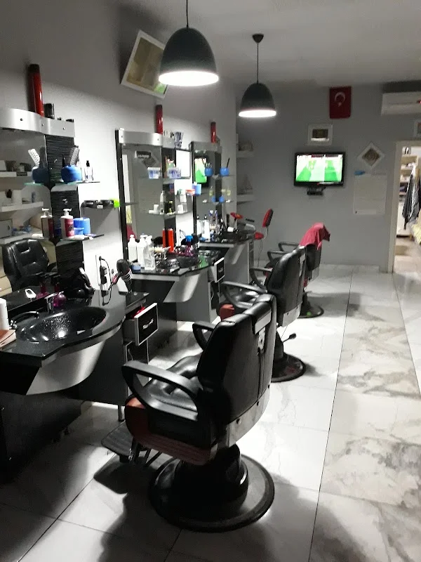 HASAN UZGÖREN ERKEK KUAFÖRÜ