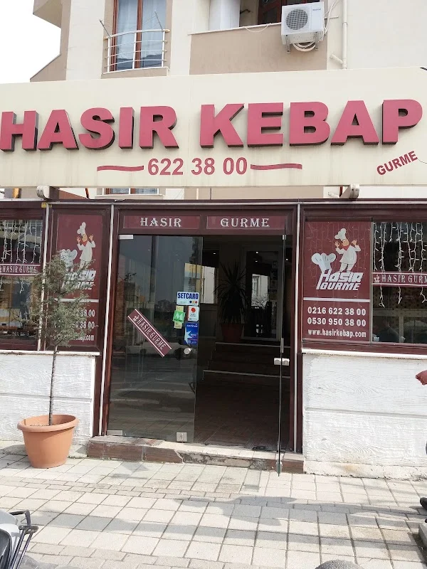 Hasır Kebap