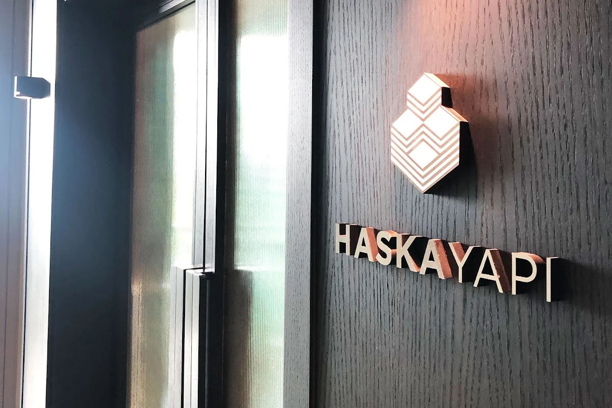 HASKA YAPI İZOLASYON SİSTEMLERİ İNŞ. TAAH. SAN. ve DIŞ TİC. LTD. ŞTİ. - Bakırköy, İstanbul