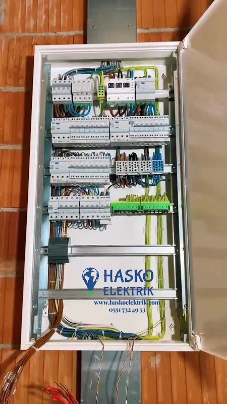 Hasko Elektrik Avcılar Elektrikçi Esenyurt Elektrikçi Beylikdüzü Elektrikçi 7/24 Elektrikçi En Yakın Elektrikçi - Avcılar, İstanbul
