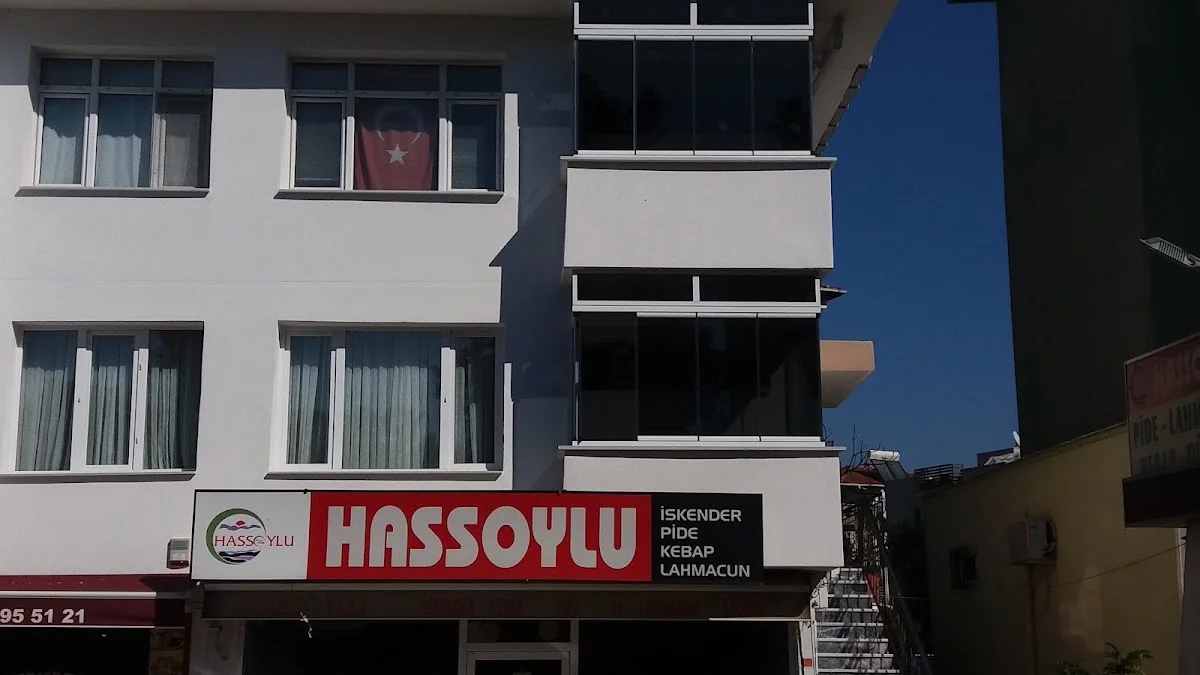 Hassoylu