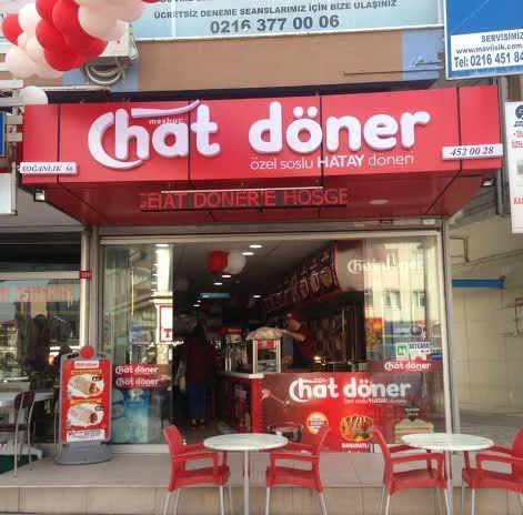 Hat Döner Soğanlık
