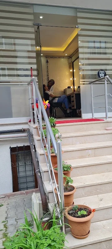 Hatice Güzellik Salonu