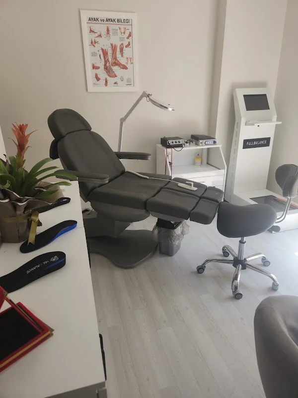 Hatice Kaya El & Ayak Güzellik Dünyası - Şile, İstanbul