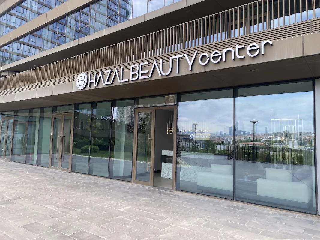 Hazal Beauty Center Kadıköy - Kadıköy, İstanbul