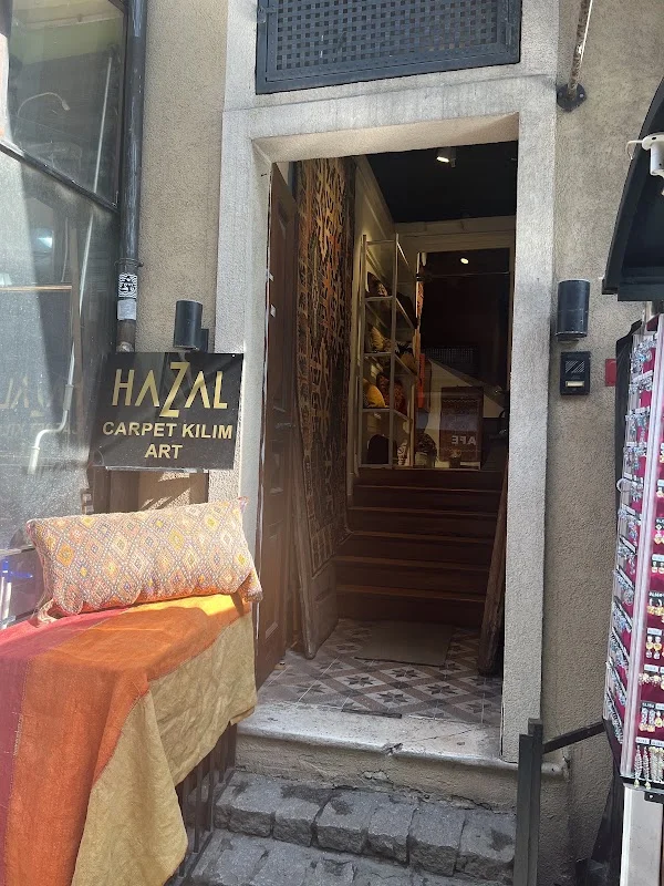 Hazal Kilim - Beşiktaş, İstanbul