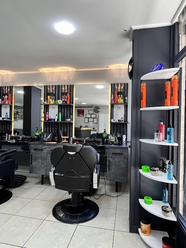 HD HAİR STYLE (ERKEK KUAFÖRÜ) 💇