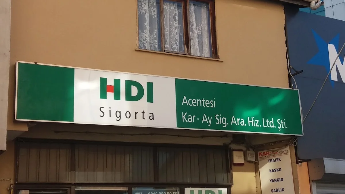 HDI Sigorta - Beykoz, İstanbul