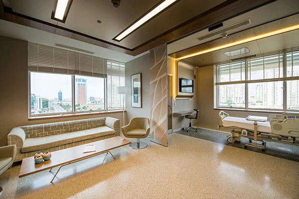 Healwide Clinic - Üsküdar, İstanbul
