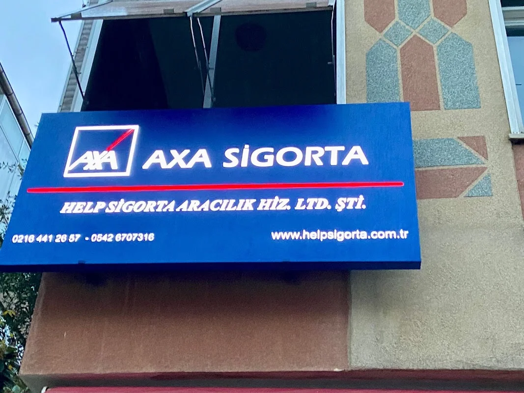 Help Sigorta