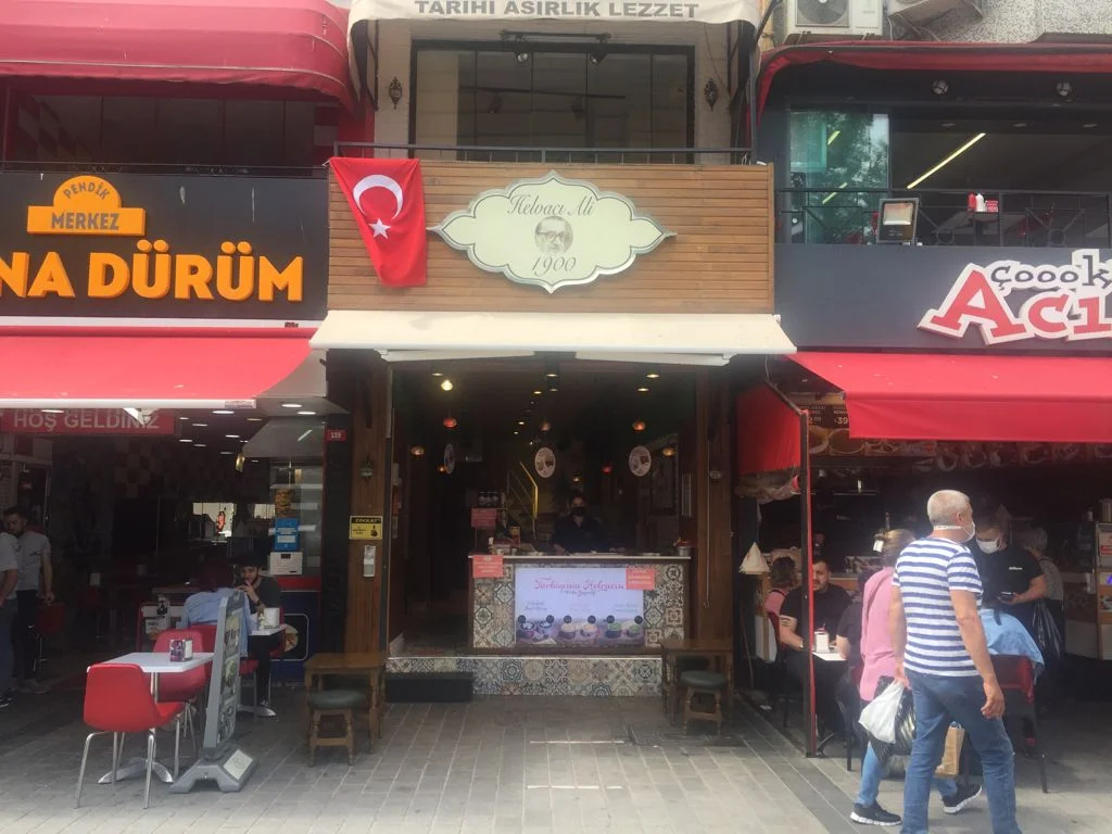 Helvacı Ali