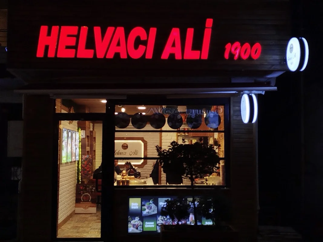 Helvacı Ali Şile - Şile, İstanbul