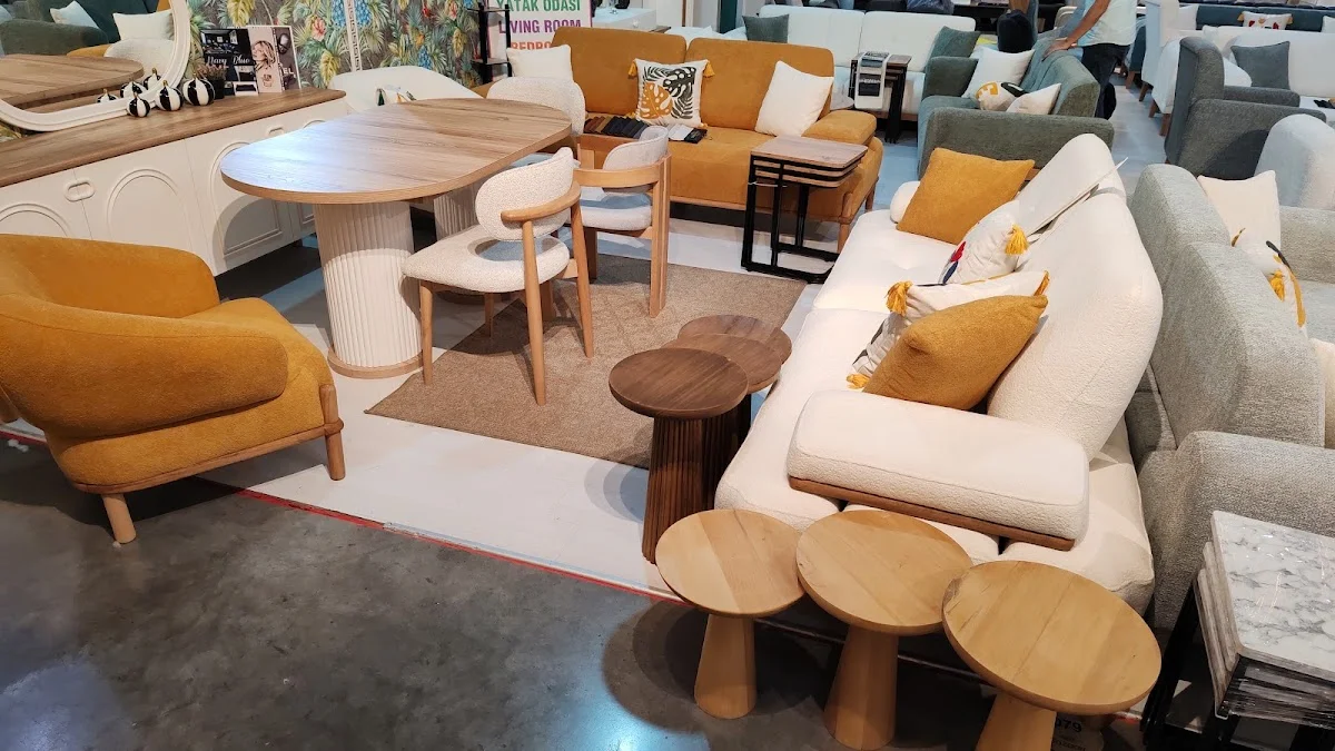 Hera Home Mobilya - Avcılar, İstanbul