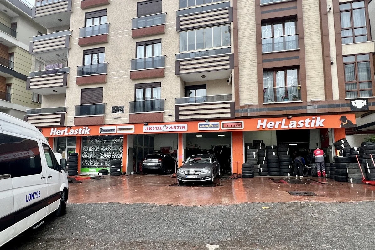 HerLastik - Akyol Lastik