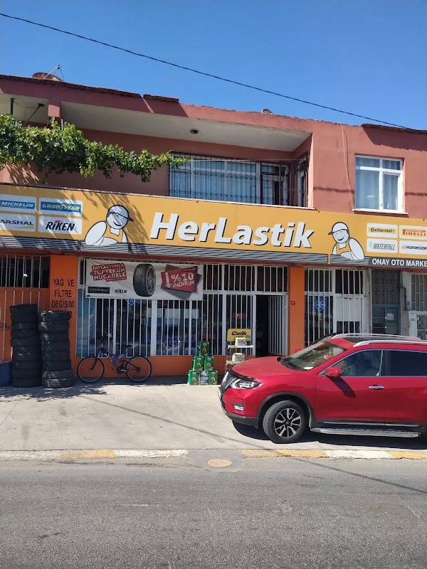 HerLastik - Onay Oto Market