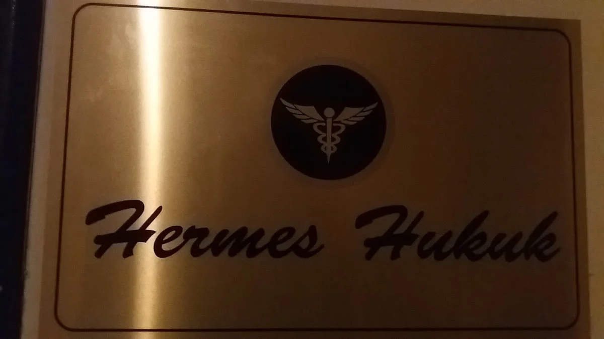 Hermes Hukuk - Kağıthane, İstanbul