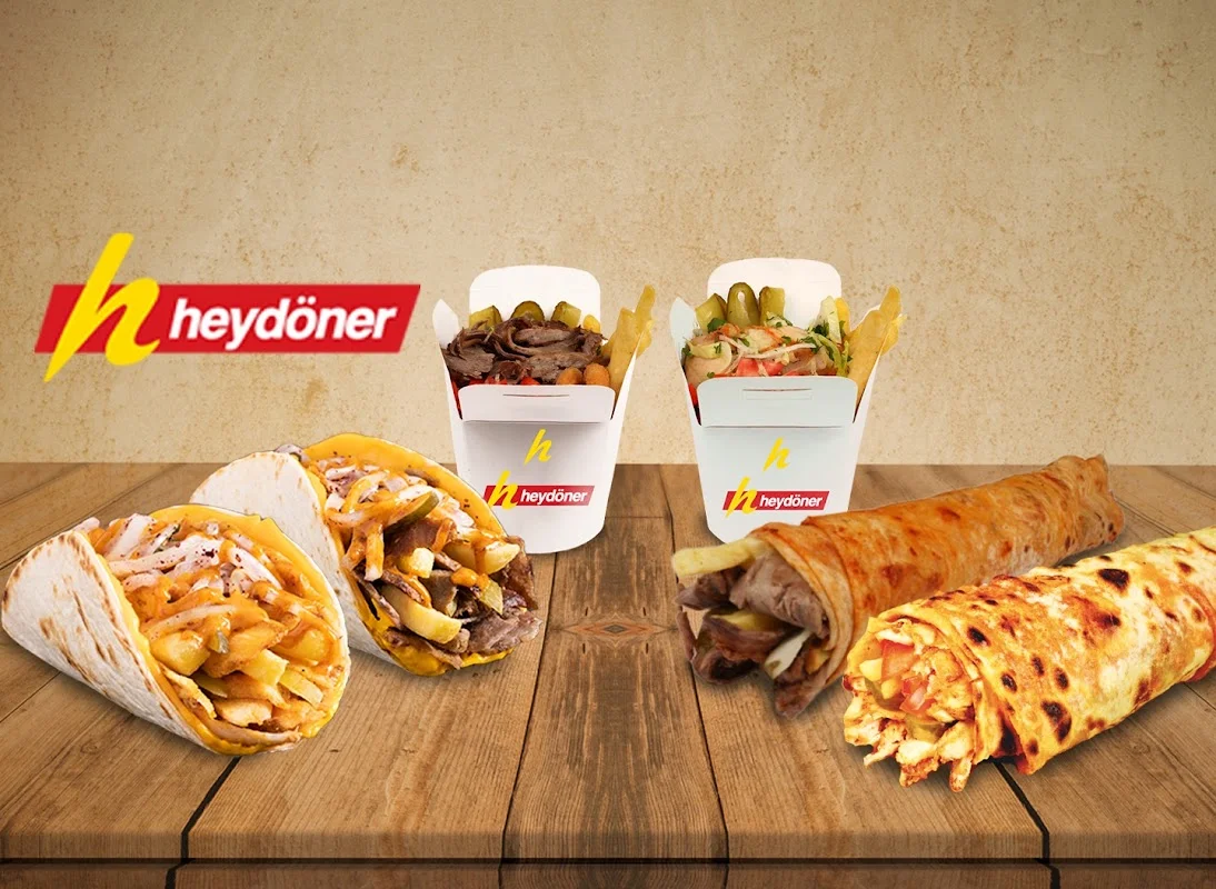 Hey Döner Sultanbeyli