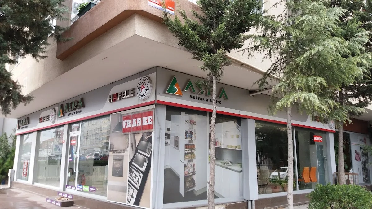 Häfele Kalite Noktası - Avcılar, İstanbul