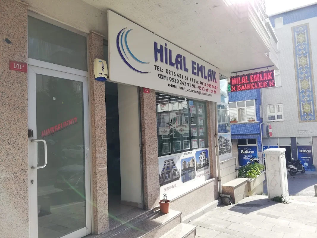 Hilal Emlak