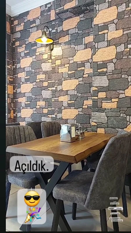 Hisar Ev Yemekleri & Hey Cafe