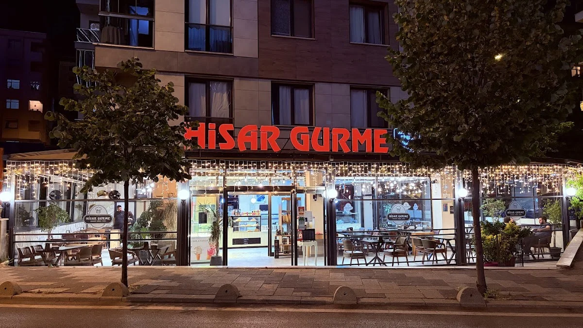 Hisar Gurme Kahvaltı